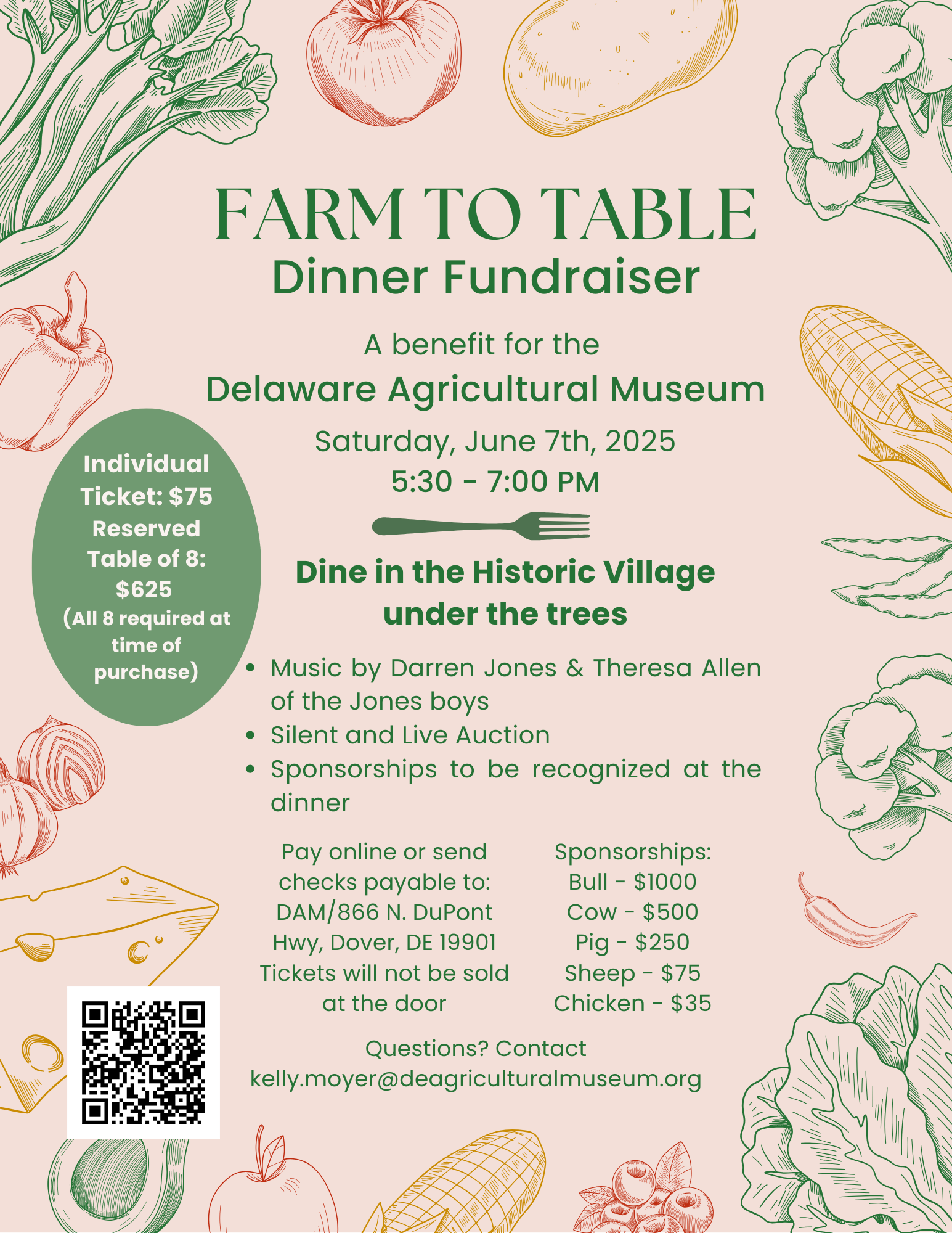 Farm to Table